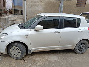 Second Hand Maruti Suzuki Swift VDi in Ajmer