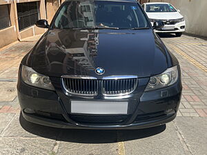 Second Hand BMW 3-Series 325i Sedan in Bangalore