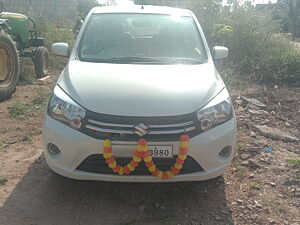 Second Hand Maruti Suzuki Celerio ZXi AMT in Karimnagar