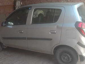 Second Hand Maruti Suzuki Alto 800 Lxi in Rohtak