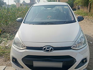 Second Hand Hyundai Xcent E Plus in Delhi