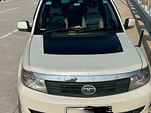 Second Hand Tata Safari 2.2 LX 4x2 in Jammu