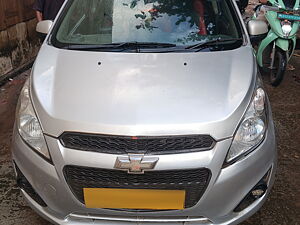 Second Hand Chevrolet Beat LT Opt Diesel in Cuttack