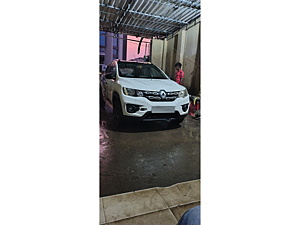 Second Hand Renault Kwid RXT [2015-2019] in Ahmedabad