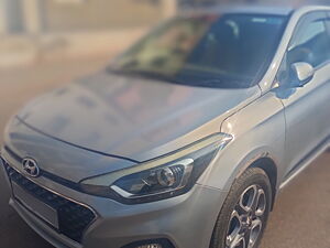 Second Hand Hyundai Elite i20 Asta 1.2 (O) [2019-2020] in Jodhpur