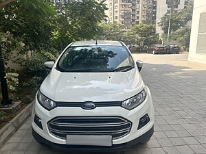 Second Hand Ford Ecosport Trend + 1.5L TDCi in Greater Noida