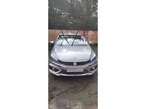 Second Hand Maruti Suzuki Ciaz Zeta 1.3 Diesel in Mathura