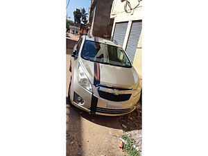 Second Hand Chevrolet Beat LS Diesel in Aurangabad