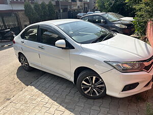 Second Hand Honda City V in Panchkula