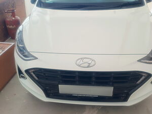 Second Hand Hyundai Grand i10 NIOS Sportz 1.2 Kappa VTVT Dual Tone in Kanpur