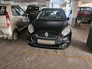 Second Hand Renault Pulse RxZ Airbags in Visakhapatnam