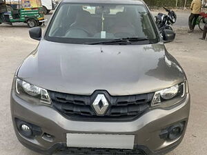 Second Hand Renault Kwid RXT Opt [2015-2019] in Ballabhgarh