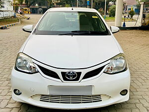 Second Hand Toyota Etios Liva GD in Ajnala