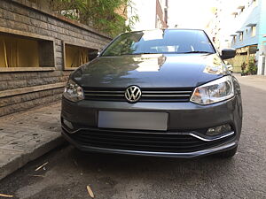 Second Hand Volkswagen Polo Highline1.2L D in Bangalore