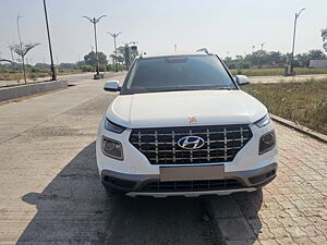 Second Hand Hyundai Venue SX (O) 1.5 CRDi Executive in Mandasur