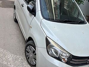 Second Hand Maruti Suzuki Celerio VXi in Delhi