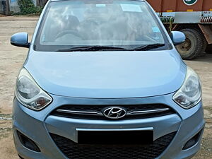 Second Hand Hyundai i10 Sportz 1.2 Kappa2 in Bargarh