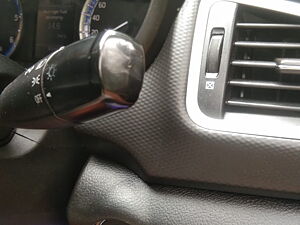 Second Hand Maruti Suzuki S-Cross Zeta 1.3 in Thrissur