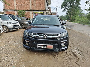 Second Hand Maruti Suzuki Vitara Brezza VDi in Hamirpur (Himachal Pradesh)