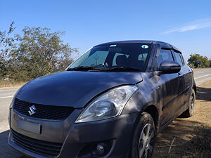 Second Hand Maruti Suzuki Swift VDi in Khamgaon