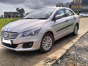 Second Hand Maruti Suzuki Ciaz ZDi [2014-2015] in Belgaum