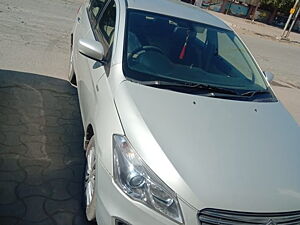 Second Hand Maruti Suzuki Ciaz ZDi [2014-2015] in Gandhidham