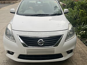 Second Hand Nissan Sunny XV in Thane