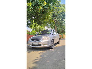 Second Hand Honda City EXi in Jalandhar