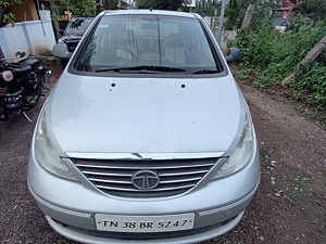 Second Hand Tata Vista LS Quadrajet BS IV in Coimbatore