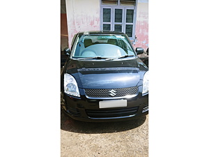 Second Hand Maruti Suzuki Swift LXi in Kannur