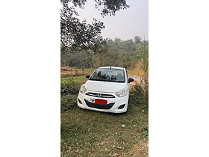 Second Hand Hyundai i10 1.1L iRDE ERA Special Edition in Kullu