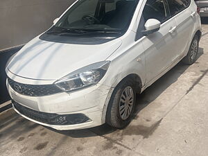 Second Hand Tata Tiago Revotorq XT (O) [2016-2019] in Delhi