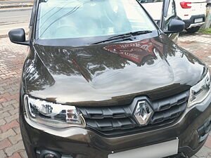 Second Hand Renault Kwid 1.0 RXL [2017-2019] in Chandigarh