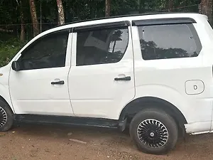 Second Hand महिंद्रा ज़ायलो d4 bs-iv in नेदुमंगड़