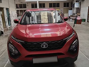 Second Hand Tata Harrier XT Plus in Bulandshahar