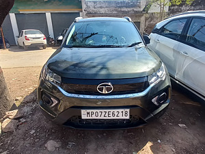 Second Hand Tata Nexon Creative 1.2 Petrol 6AMT in Gwalior