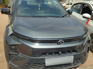 Second Hand Tata Nexon Fearless Plus 1.5 Diesel 6MT Dual Tone in Raipur