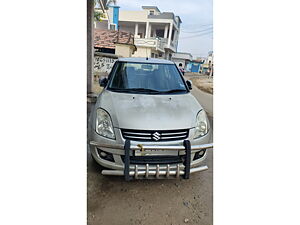 Second Hand Maruti Suzuki Swift DZire LDi in Karimnagar