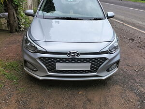 Second Hand Hyundai Elite i20 Asta 1.2 in Indore