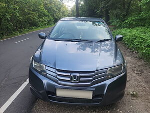 Second Hand Honda City 1.5 S MT in Ahmedabad