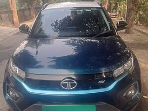 Second Hand Tata Nexon EV XZ Plus in Greater Noida