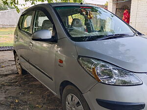 Second Hand Hyundai i10 Magna 1.2 in Ahmedabad