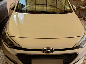 Second Hand Hyundai Elite i20 Sportz 1.4 CRDI [2016-2017] in Delhi