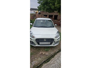 Second Hand Maruti Suzuki DZire VXi AGS [2020-2023] in Kanpur Nagar