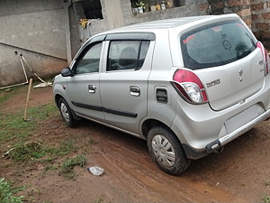 Second Hand மாருதி சுஸுகி ஆல்டோ 800 lxi in புவனேஷ்வர்