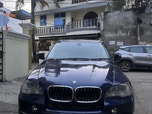 Second Hand BMW X5 3.0d in Bhopal