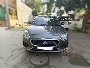 Second Hand Maruti Suzuki DZire VXi in Jodhpur