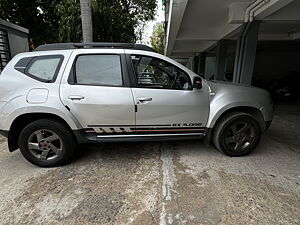 Second Hand Renault Duster 85 PS RxL Explore LE in Ghaziabad