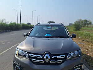 Second Hand Renault Kwid 1.0 RXL [2017-2019] in Surat