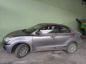 Second Hand Maruti Suzuki DZire VXi [2020-2023] in Janjgir-Champa